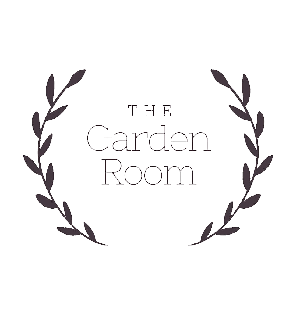 The Garden Room logo